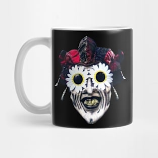 Art The Clown - Terrifier Mug